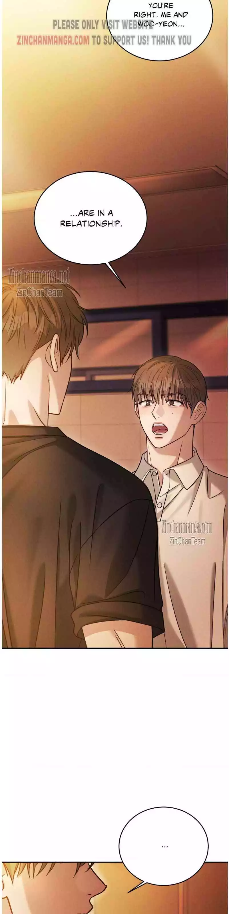 Placebo: Let’s Play Chapter 45 - Page 15