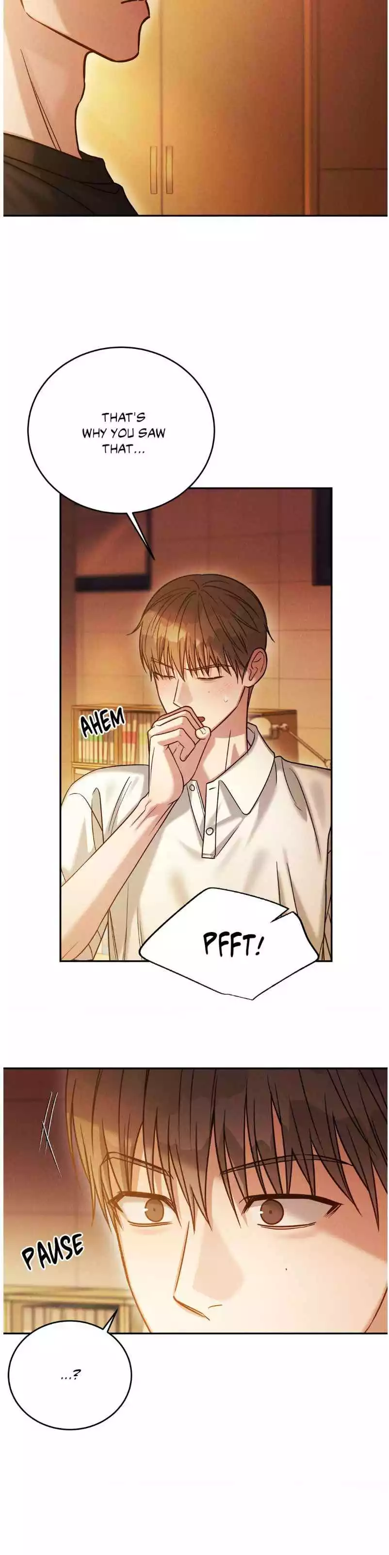 Placebo: Let’s Play Chapter 45 - Page 16