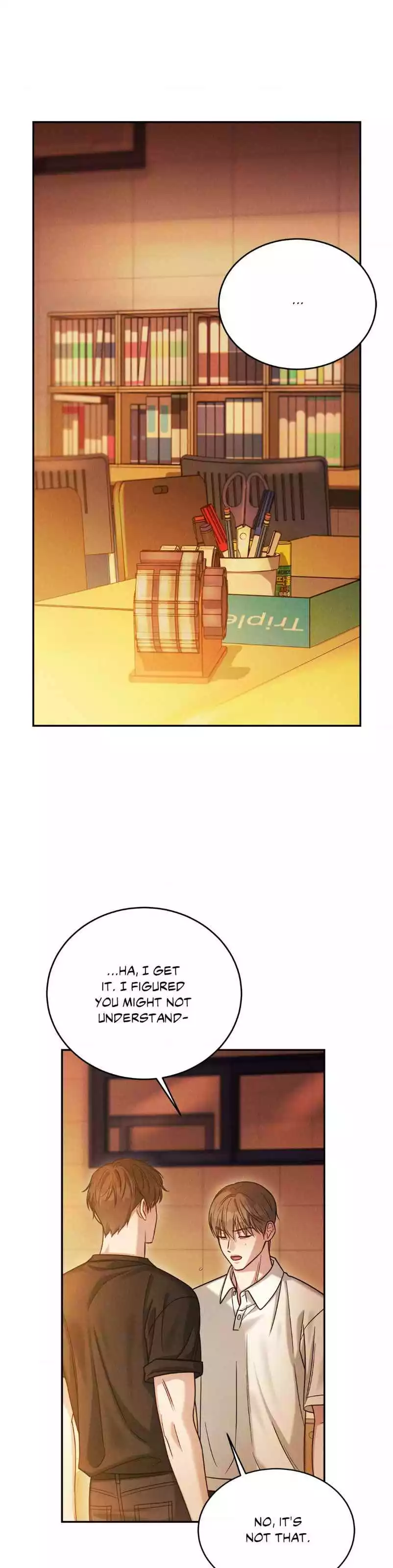 Placebo: Let’s Play Chapter 45 - Page 17