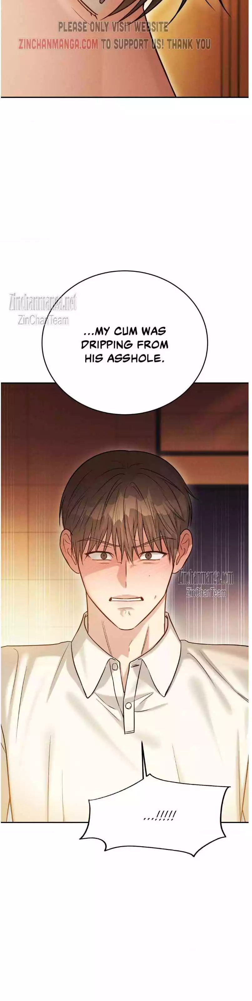 Placebo: Let’s Play Chapter 45 - Page 25