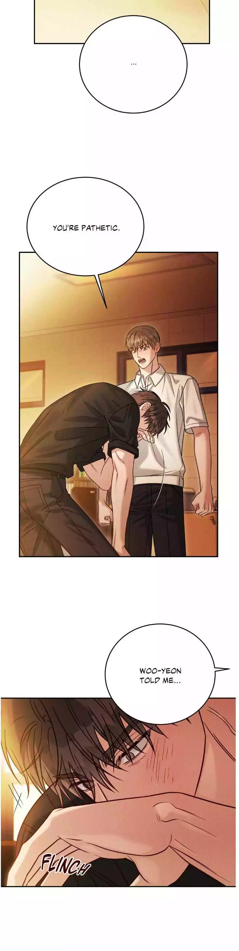 Placebo: Let’s Play Chapter 45 - Page 27