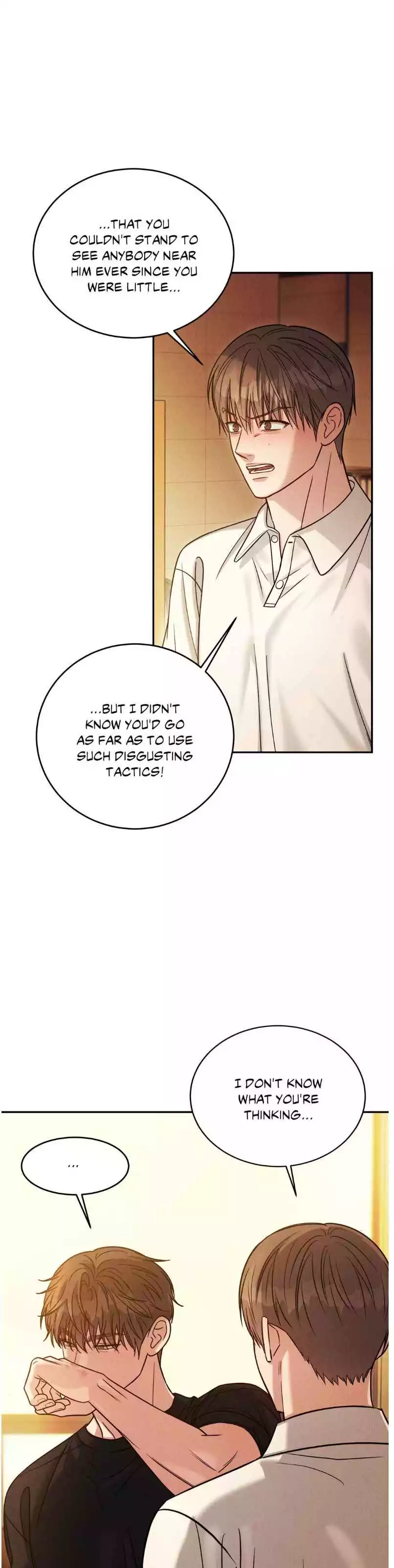 Placebo: Let’s Play Chapter 45 - Page 28