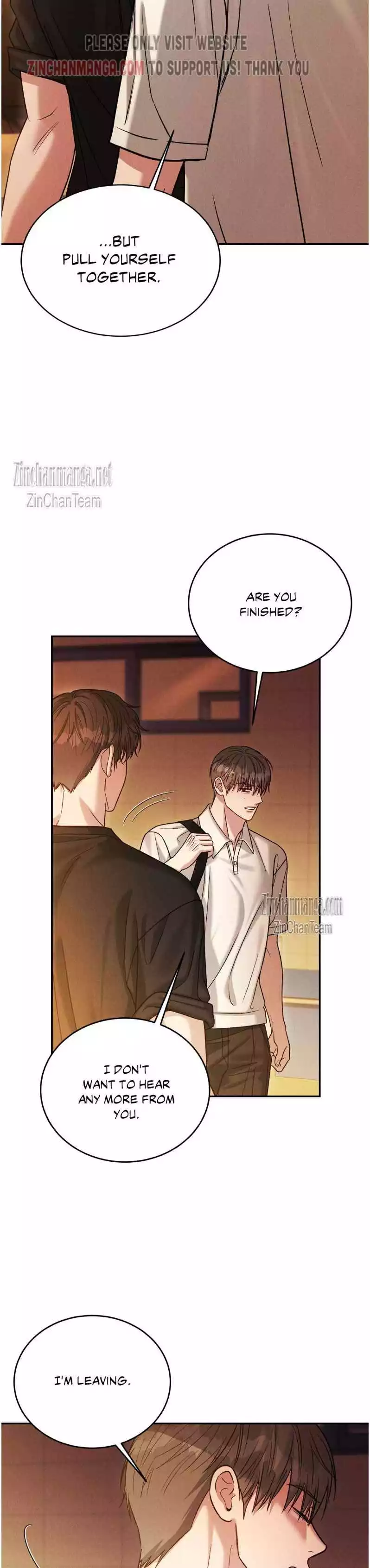 Placebo: Let’s Play Chapter 45 - Page 29