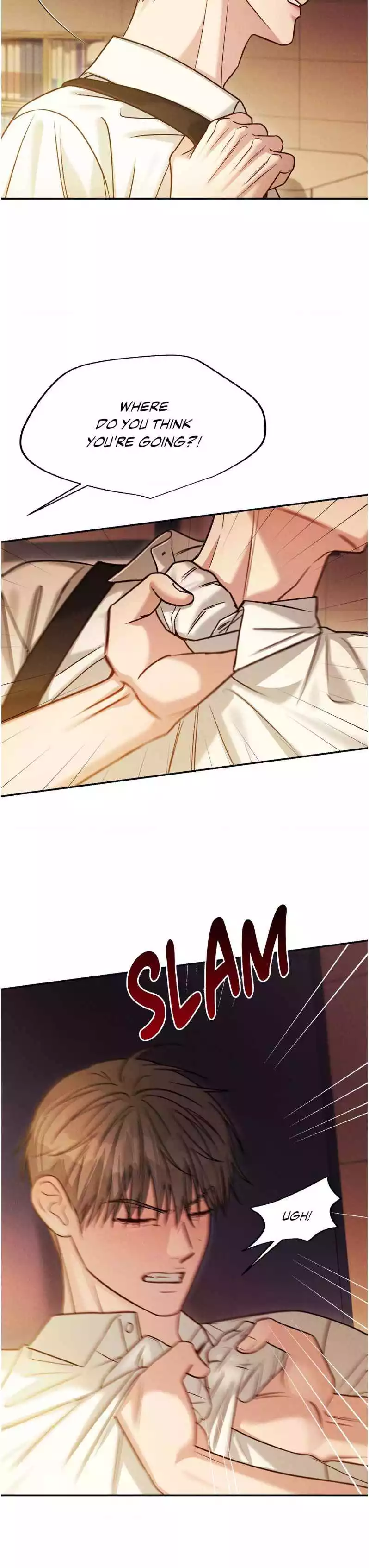 Placebo: Let’s Play Chapter 45 - Page 30