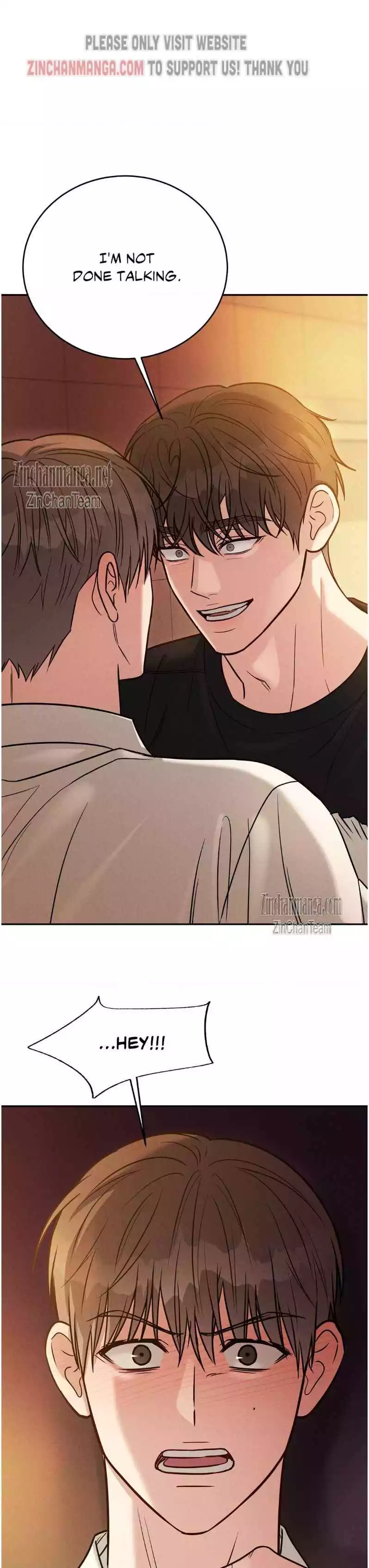 Placebo: Let’s Play Chapter 45 - Page 31