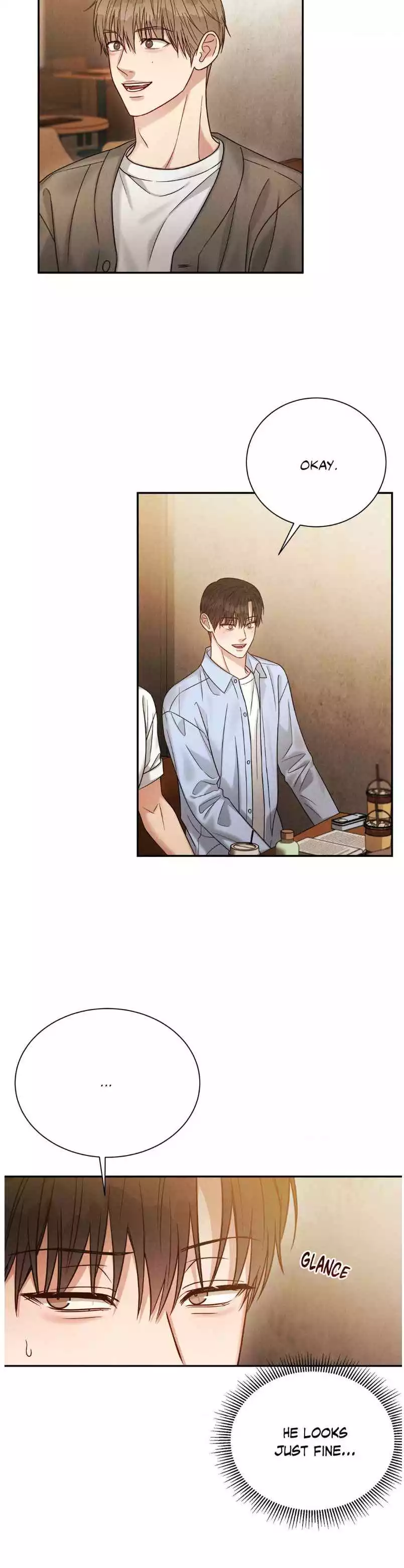 Placebo: Let’s Play Chapter 46 - Page 5