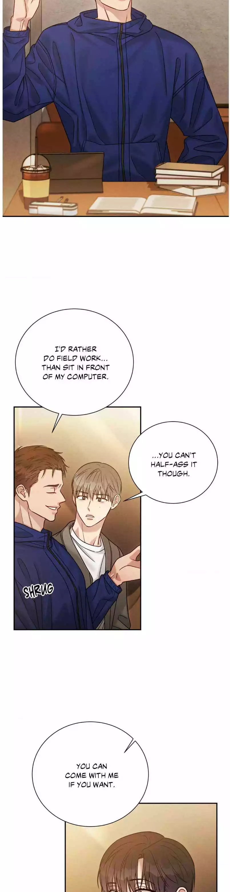 Placebo: Let’s Play Chapter 46 - Page 9