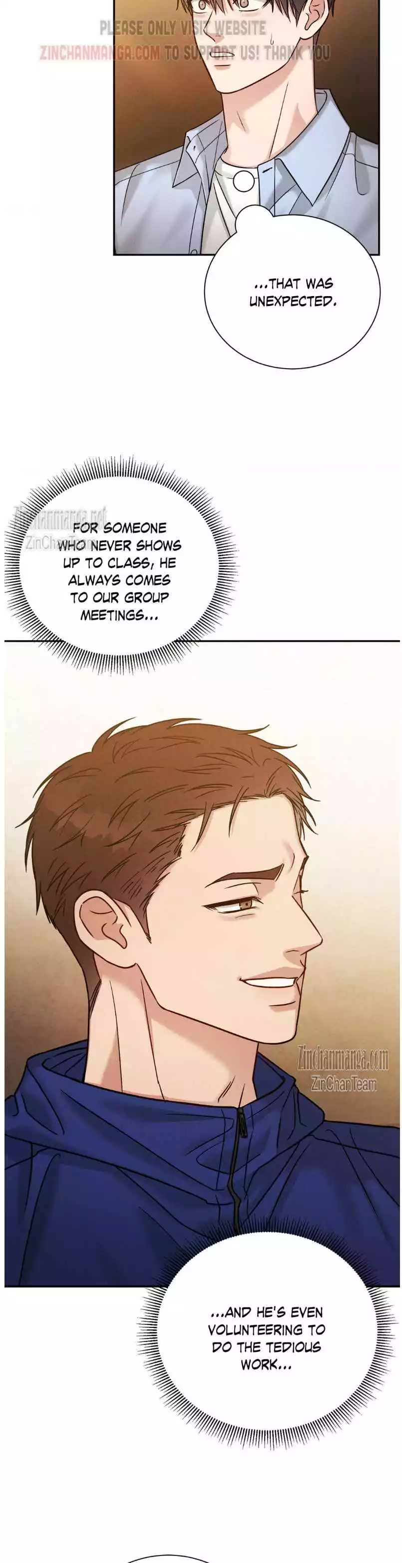 Placebo: Let’s Play Chapter 46 - Page 10