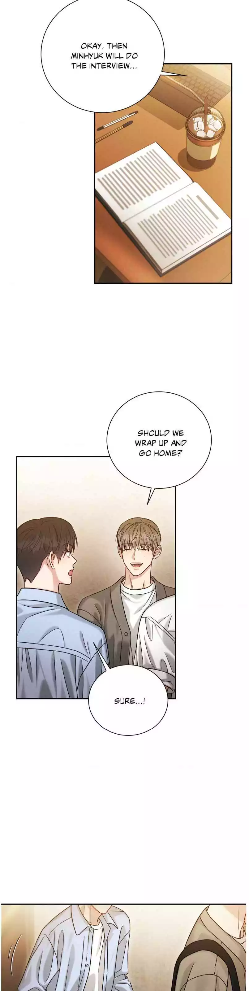 Placebo: Let’s Play Chapter 46 - Page 11