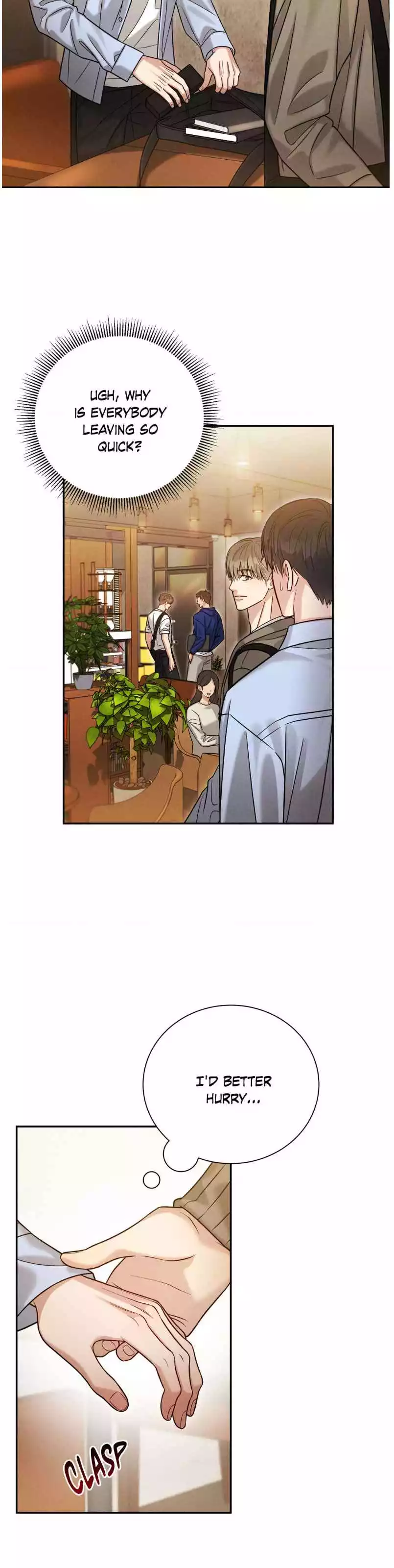 Placebo: Let’s Play Chapter 46 - Page 12