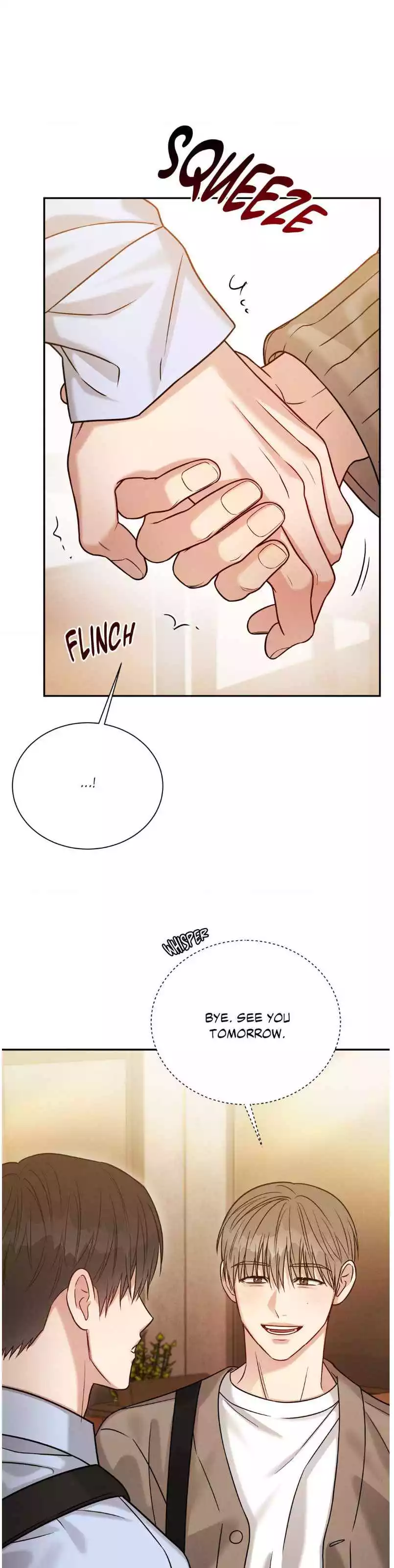 Placebo: Let’s Play Chapter 46 - Page 13