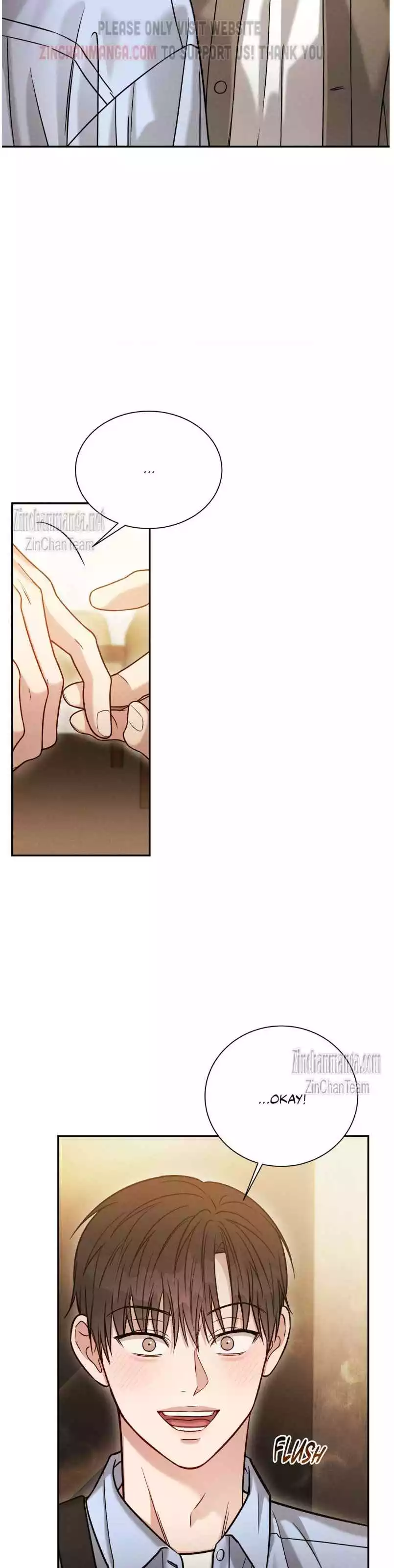 Placebo: Let’s Play Chapter 46 - Page 14