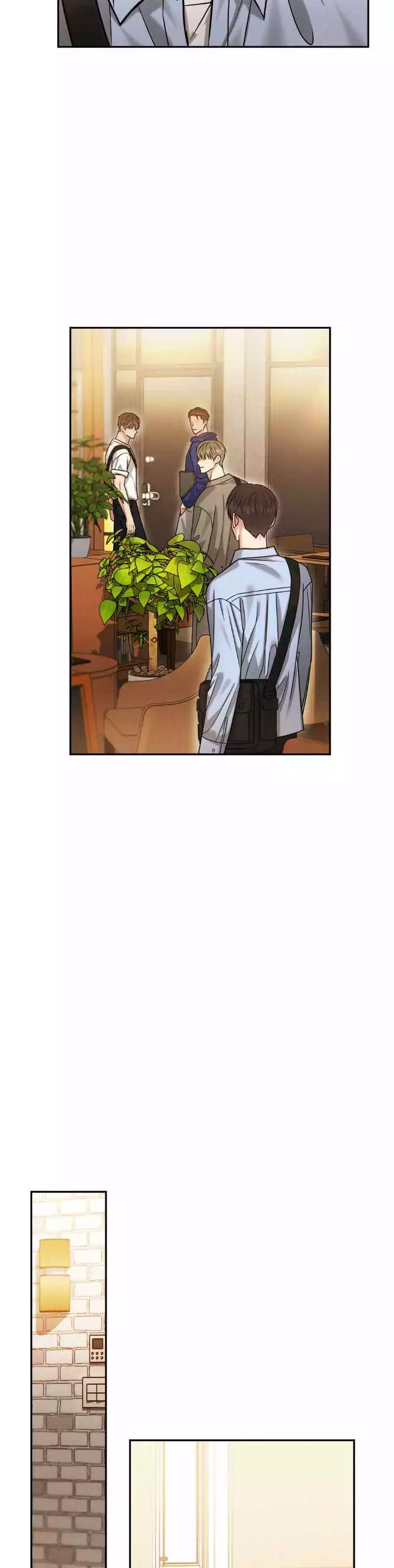 Placebo: Let’s Play Chapter 46 - Page 15