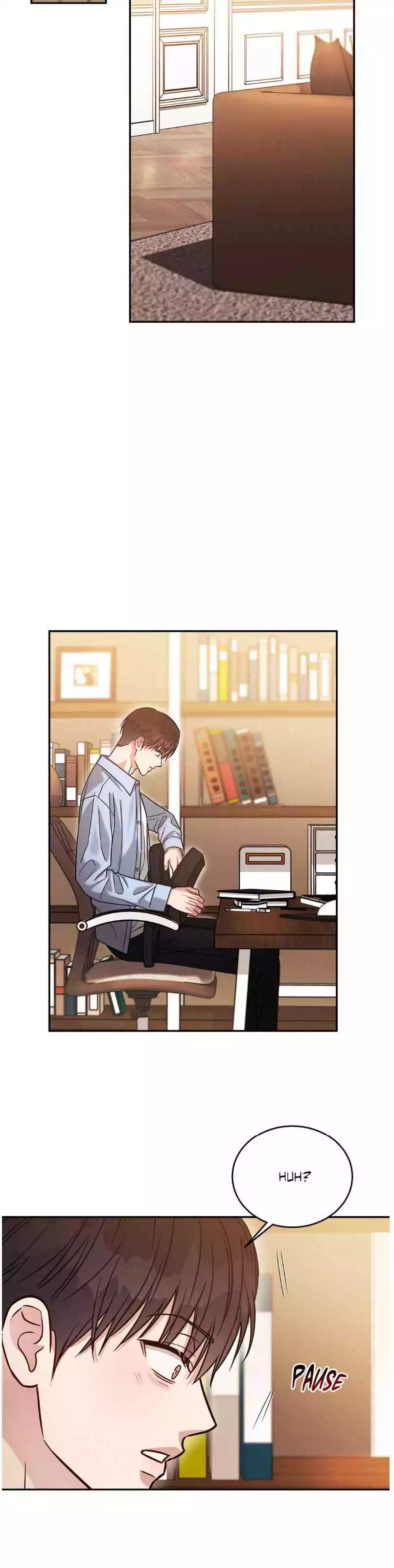 Placebo: Let’s Play Chapter 46 - Page 16