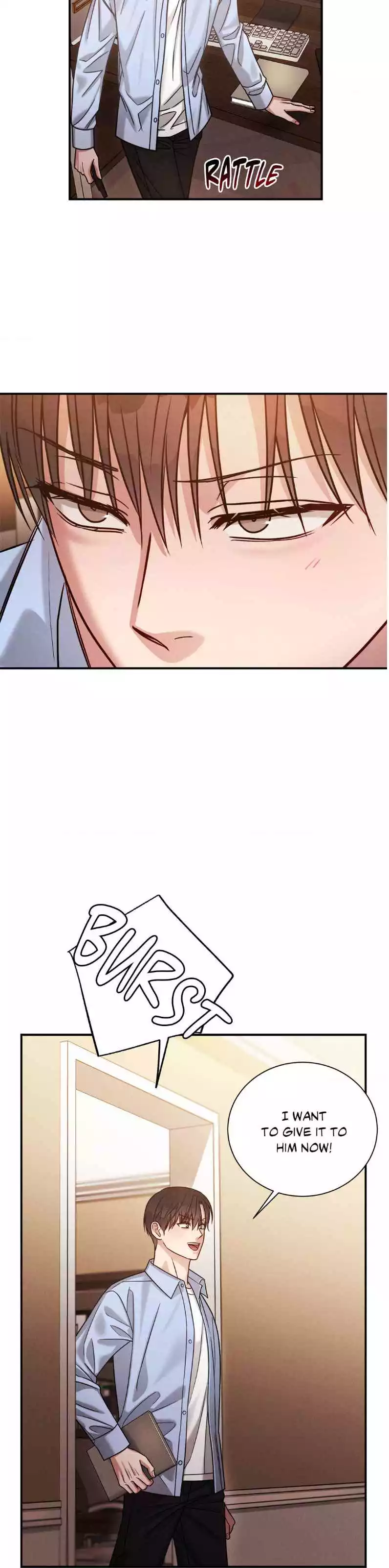 Placebo: Let’s Play Chapter 46 - Page 21