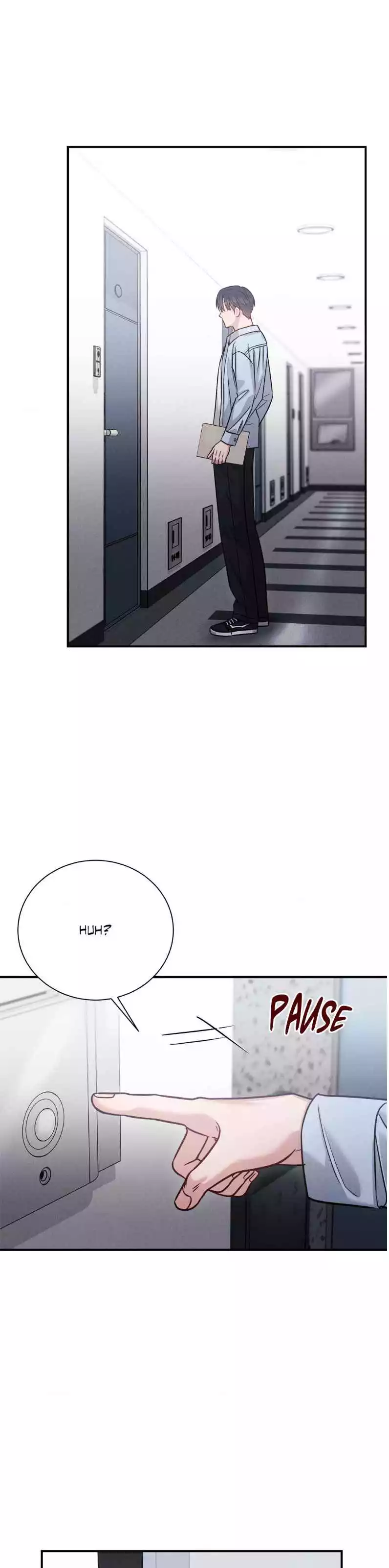 Placebo: Let’s Play Chapter 46 - Page 23