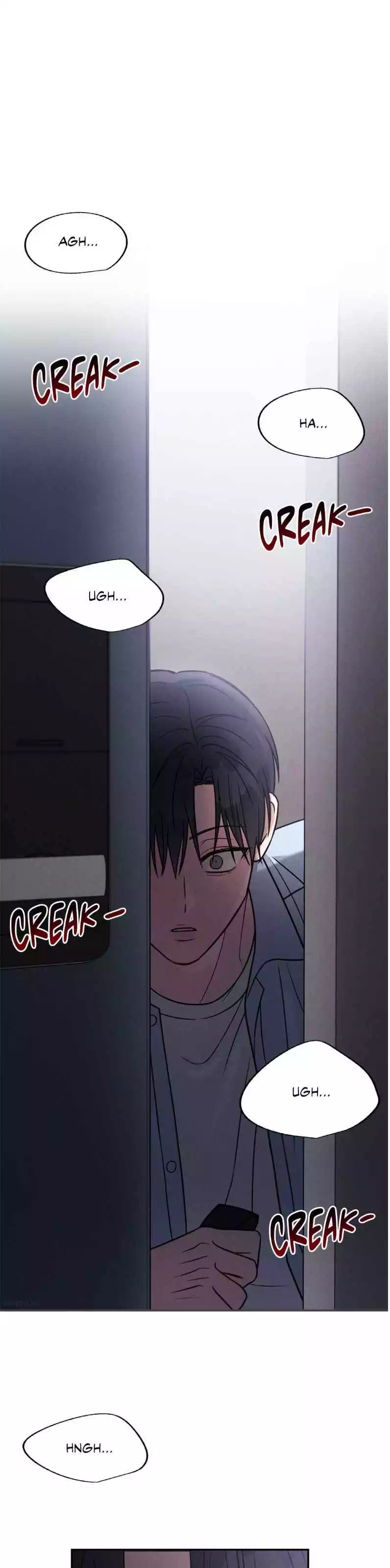 Placebo: Let’s Play Chapter 46 - Page 27