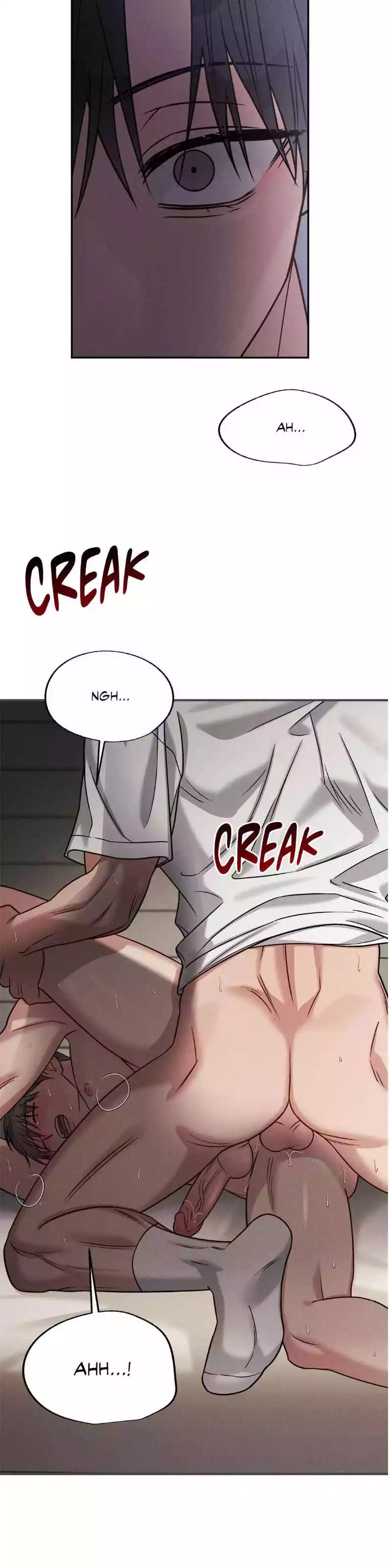 Placebo: Let’s Play Chapter 46 - Page 28