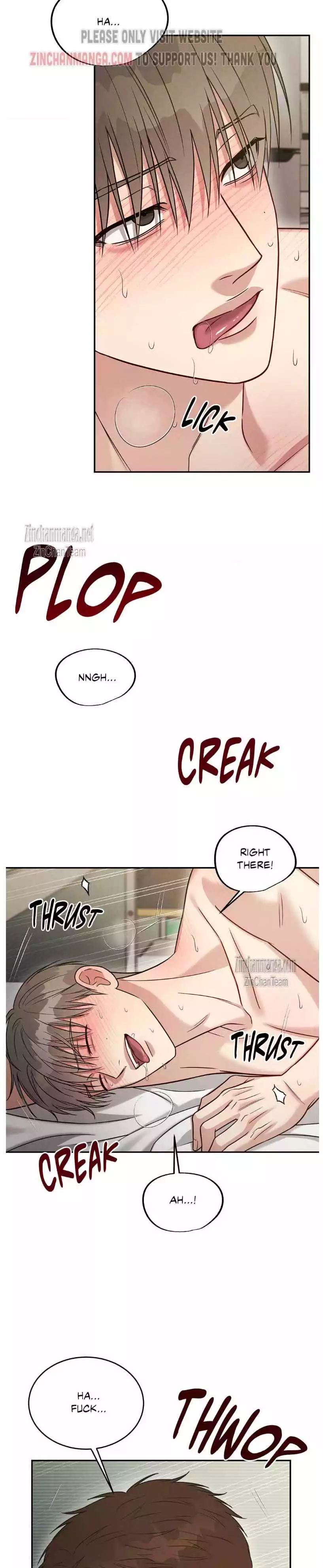 Placebo: Let’s Play Chapter 47 - Page 5