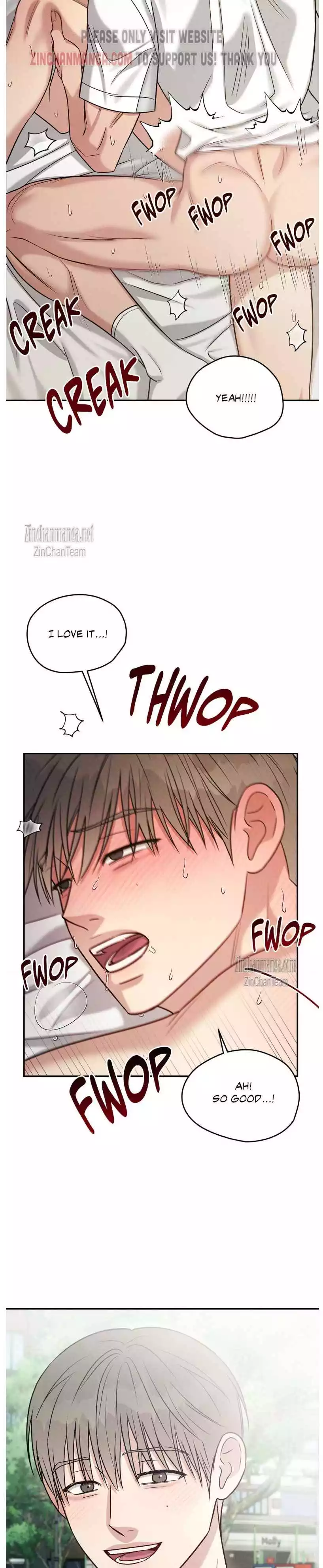 Placebo: Let’s Play Chapter 47 - Page 7