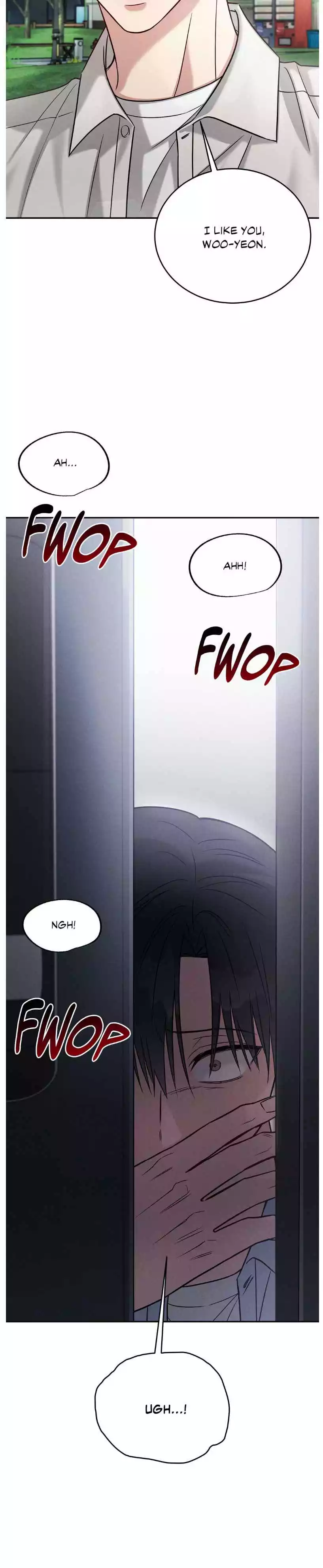 Placebo: Let’s Play Chapter 47 - Page 8