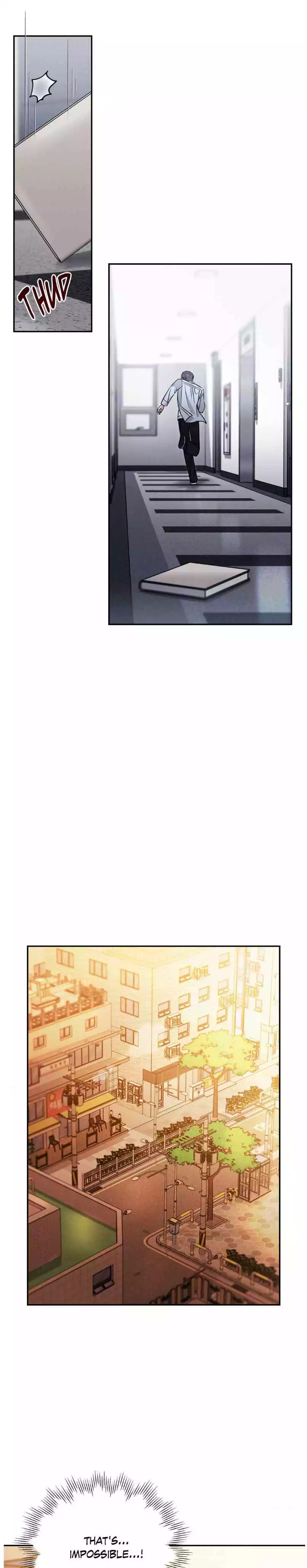 Placebo: Let’s Play Chapter 47 - Page 9