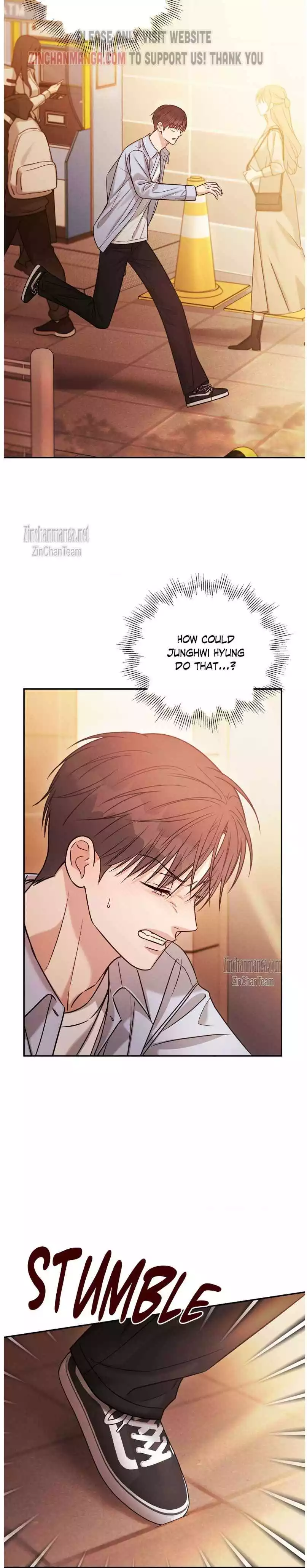 Placebo: Let’s Play Chapter 47 - Page 10