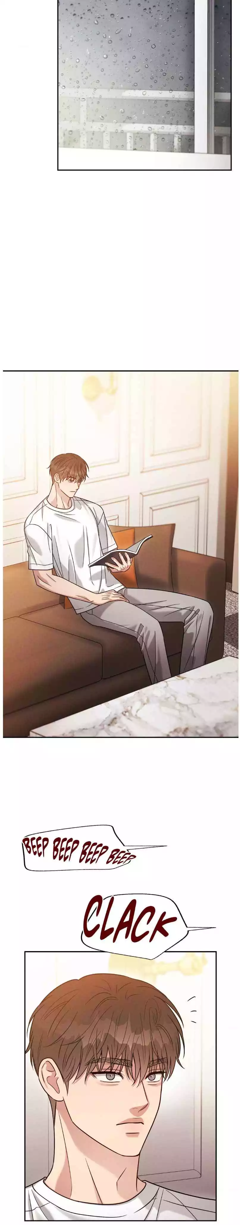 Placebo: Let’s Play Chapter 47 - Page 13