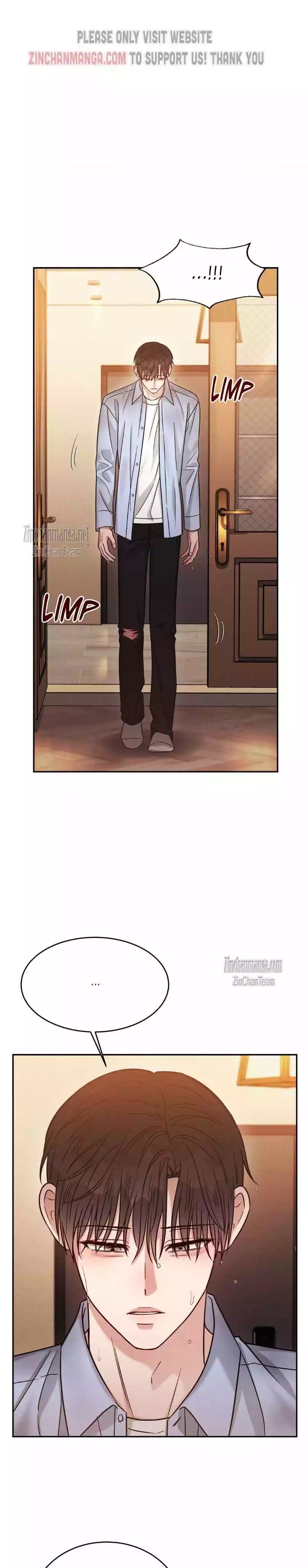 Placebo: Let’s Play Chapter 47 - Page 14