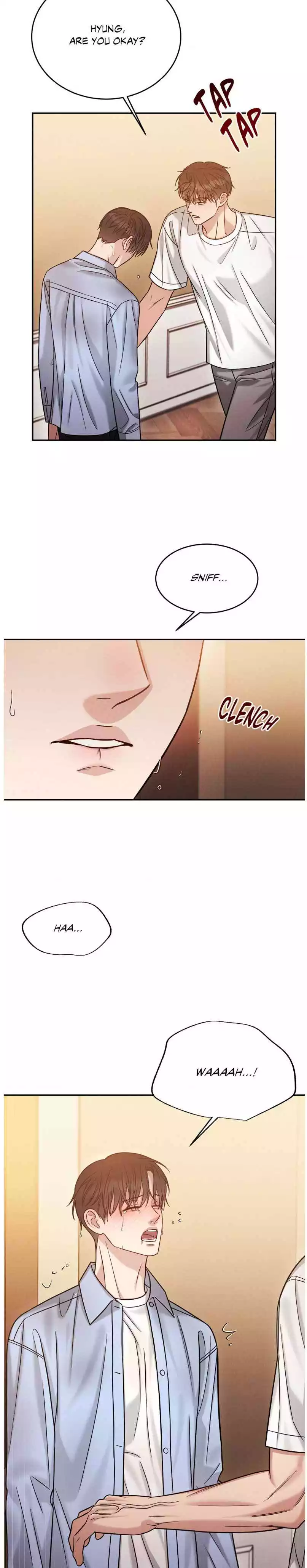 Placebo: Let’s Play Chapter 47 - Page 15