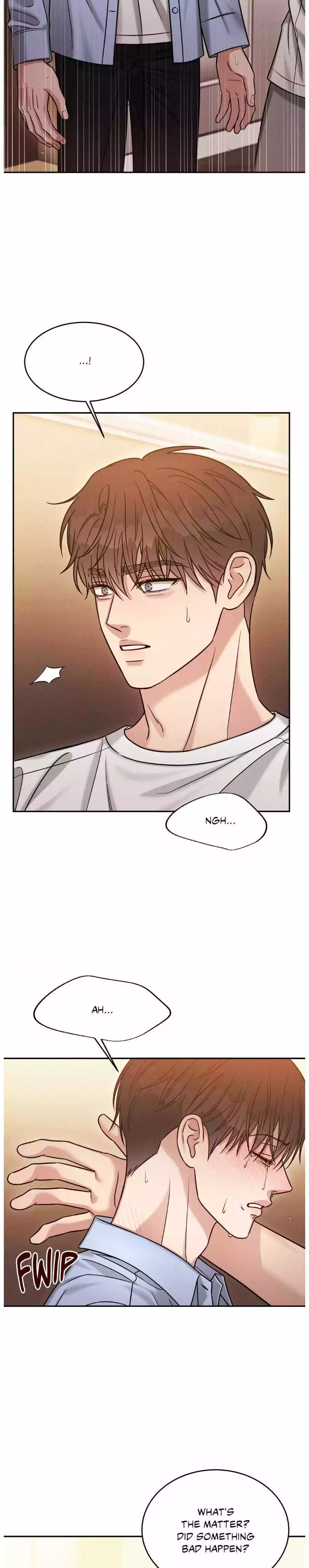 Placebo: Let’s Play Chapter 47 - Page 16