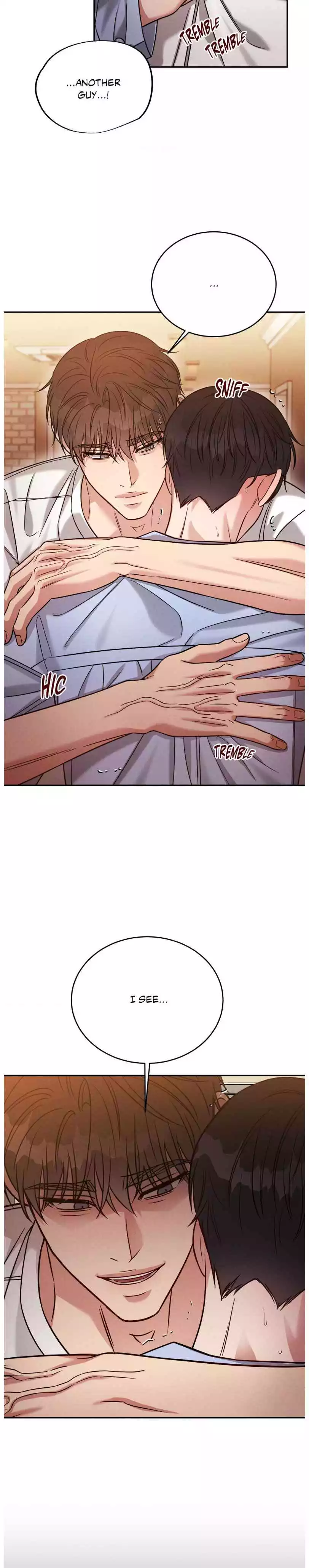 Placebo: Let’s Play Chapter 47 - Page 18