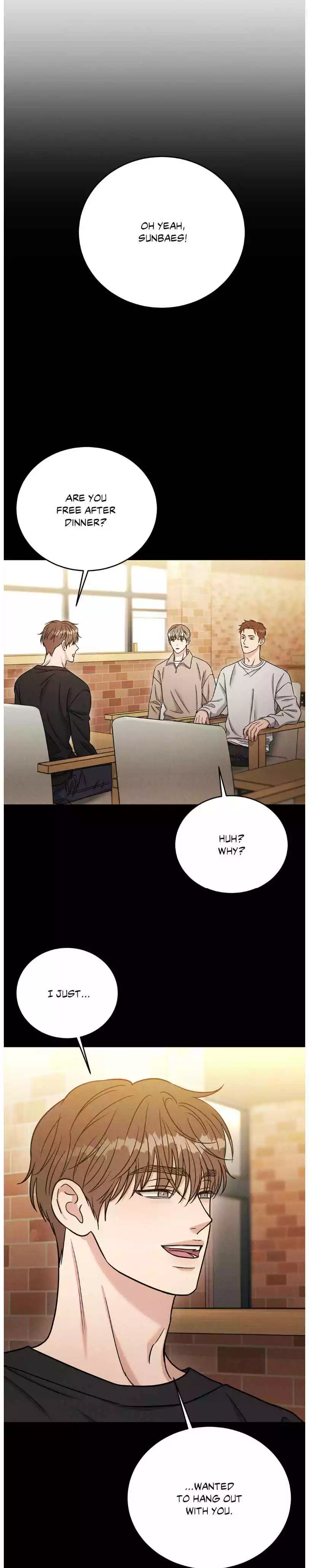 Placebo: Let’s Play Chapter 47 - Page 19