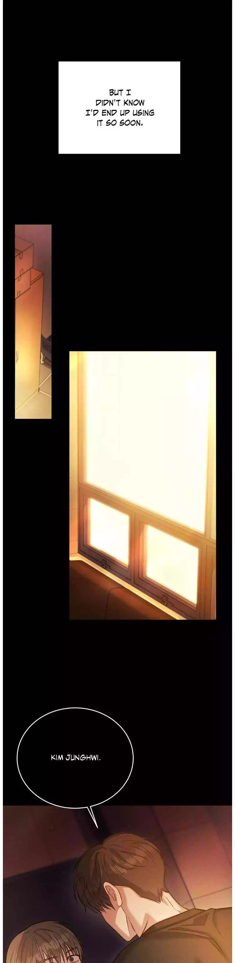 Placebo: Let’s Play Chapter 47 - Page 21