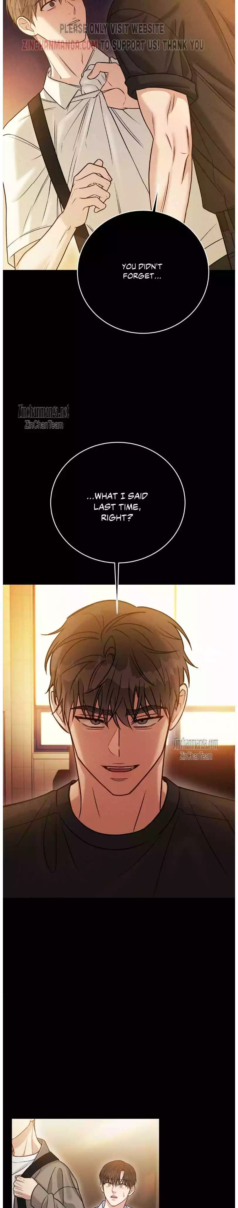 Placebo: Let’s Play Chapter 47 - Page 22