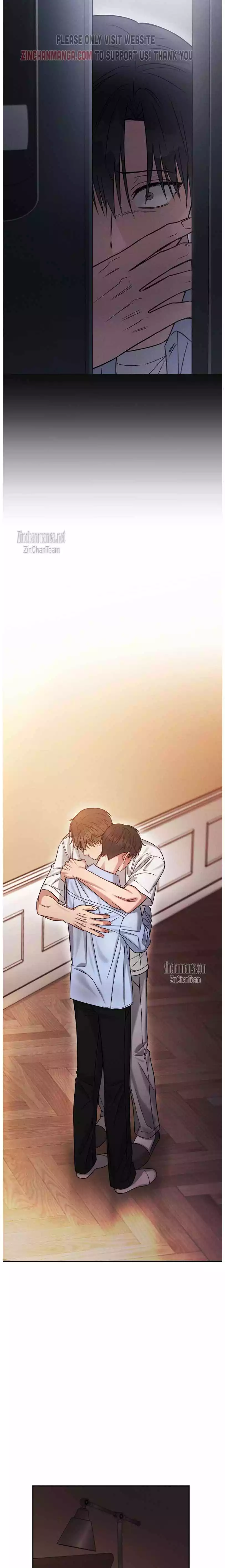 Placebo: Let’s Play Chapter 47 - Page 24