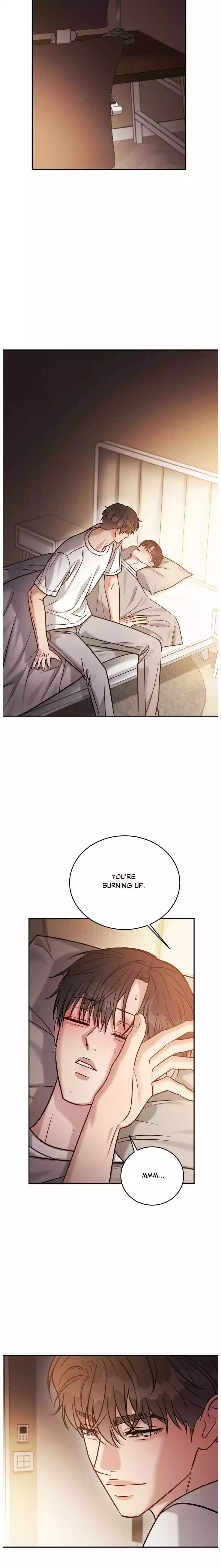 Placebo: Let’s Play Chapter 47 - Page 25