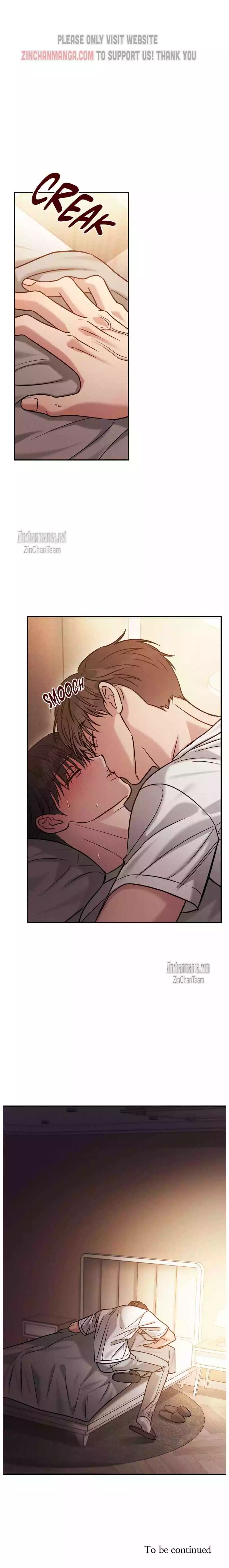 Placebo: Let’s Play Chapter 47 - Page 26