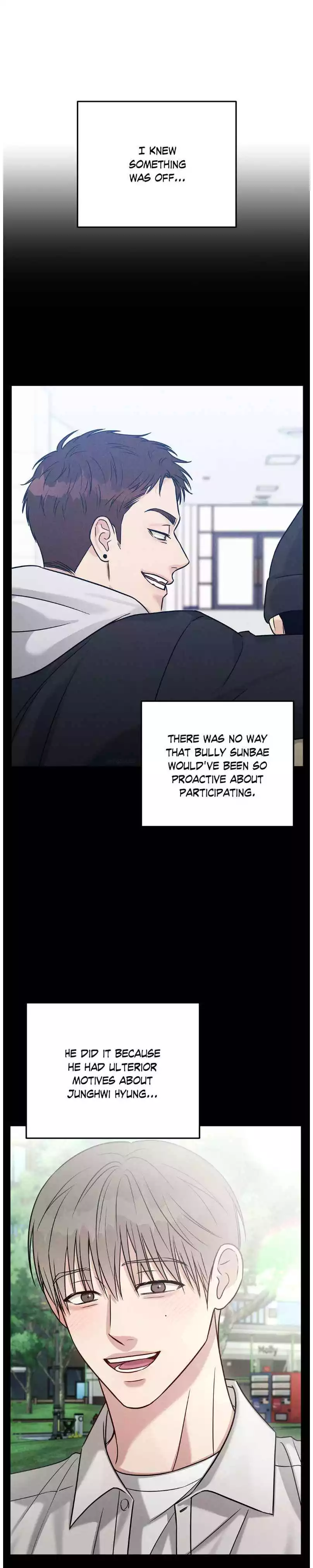 Placebo: Let’s Play Chapter 48 - Page 5