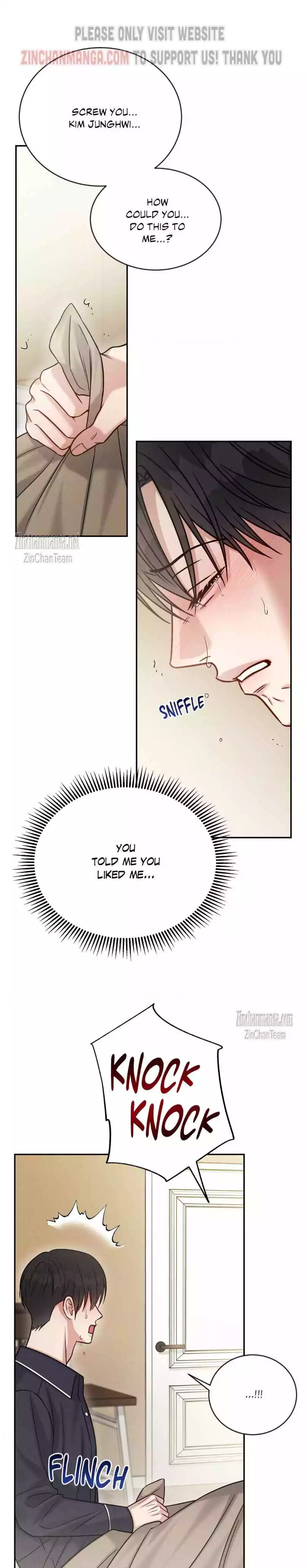 Placebo: Let’s Play Chapter 48 - Page 8