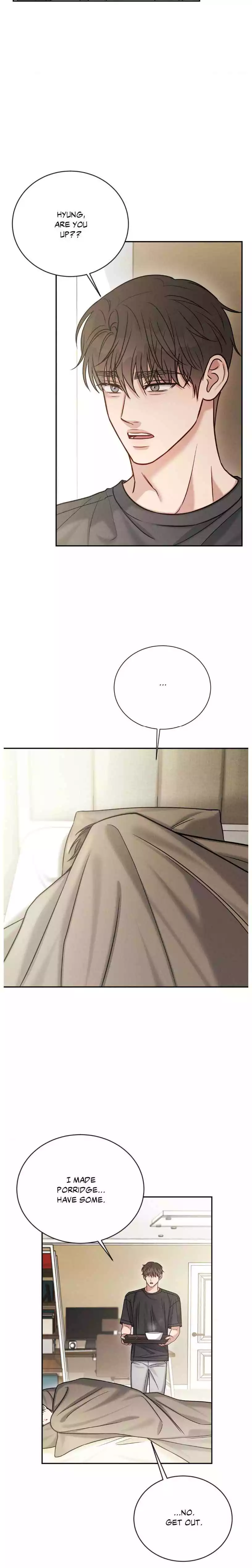 Placebo: Let’s Play Chapter 48 - Page 9