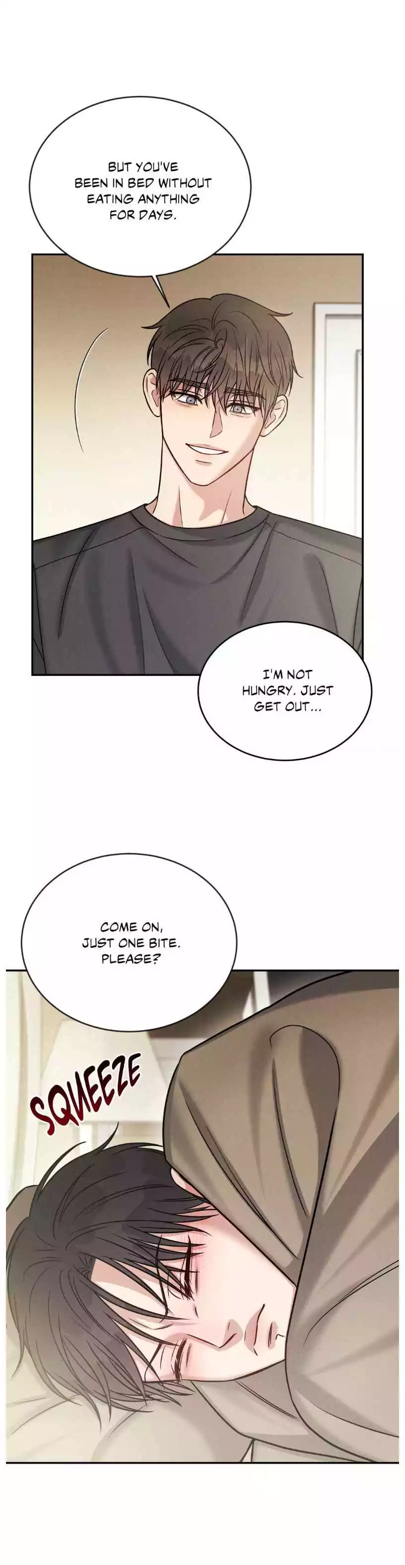 Placebo: Let’s Play Chapter 48 - Page 10