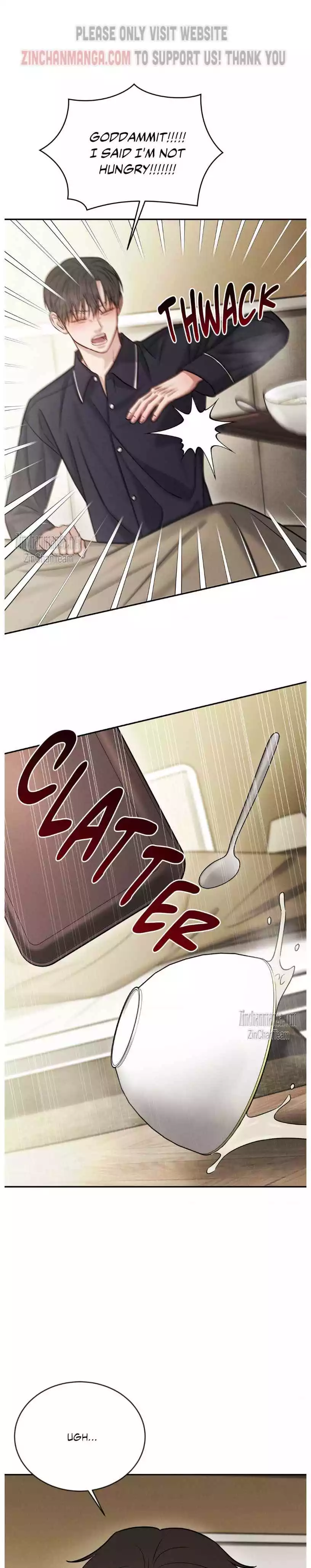 Placebo: Let’s Play Chapter 48 - Page 11