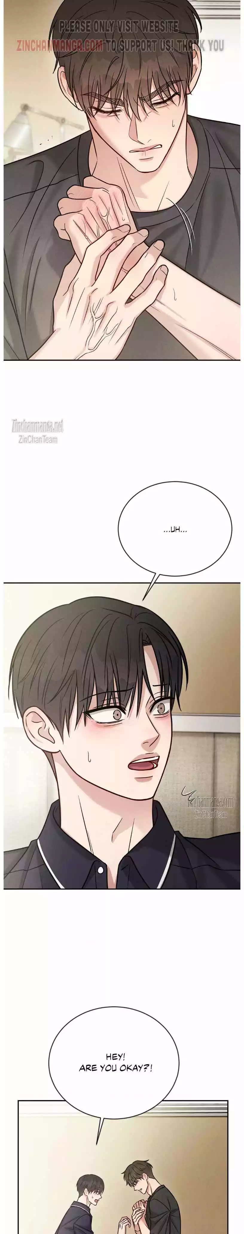 Placebo: Let’s Play Chapter 48 - Page 12