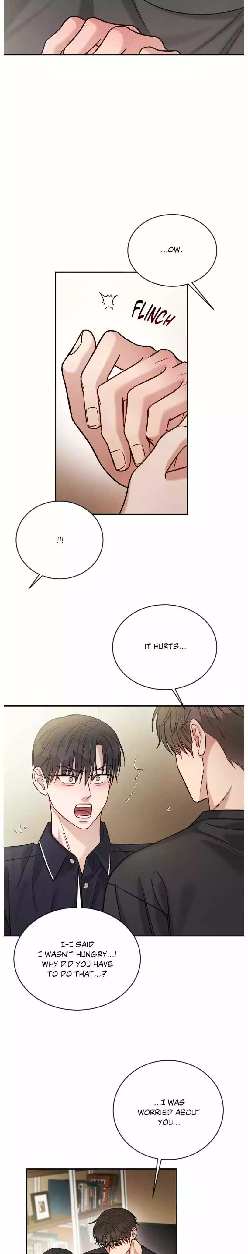 Placebo: Let’s Play Chapter 48 - Page 14