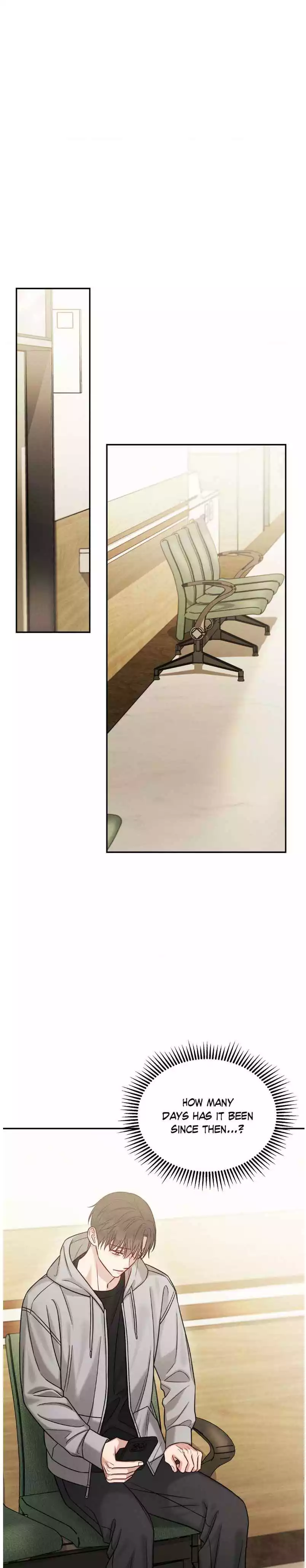 Placebo: Let’s Play Chapter 48 - Page 16