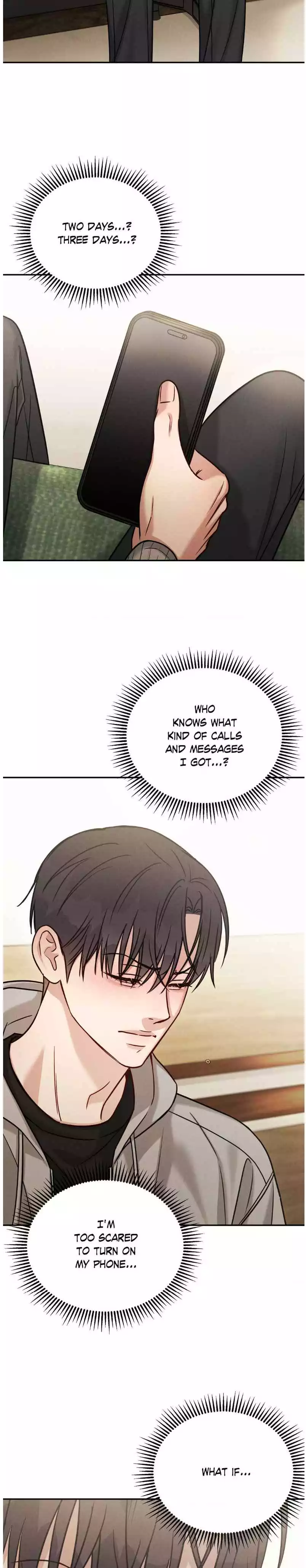 Placebo: Let’s Play Chapter 48 - Page 17