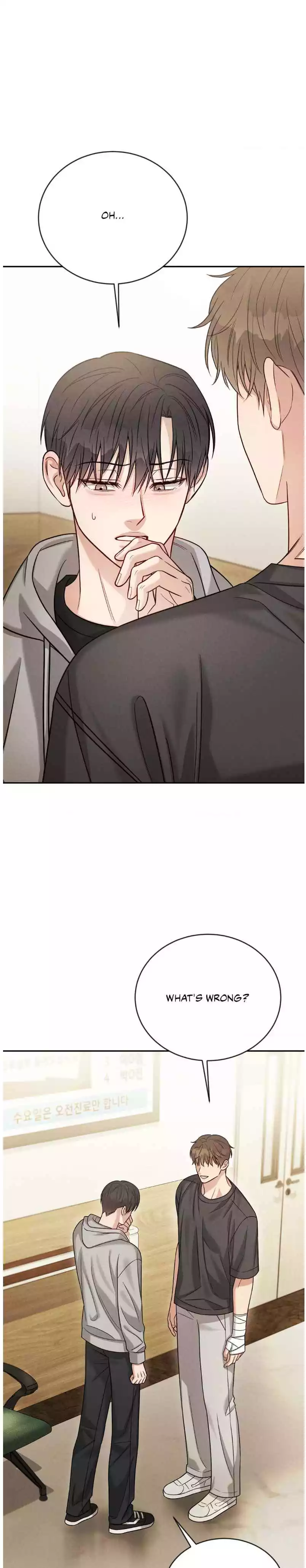 Placebo: Let’s Play Chapter 48 - Page 19