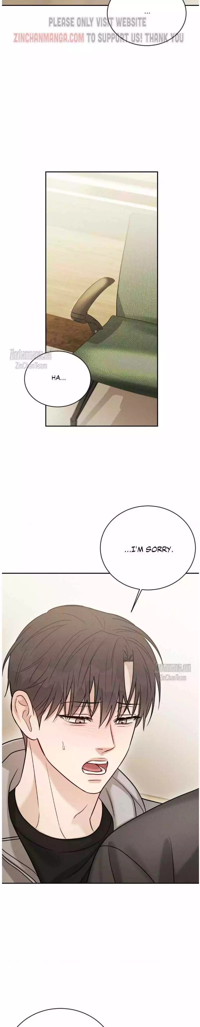 Placebo: Let’s Play Chapter 48 - Page 20