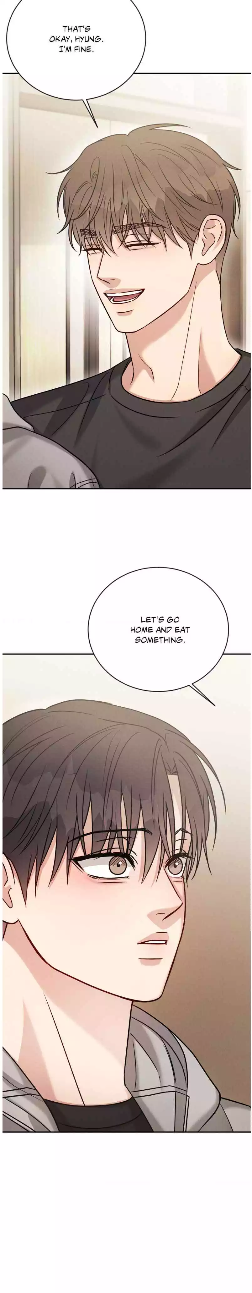 Placebo: Let’s Play Chapter 48 - Page 21